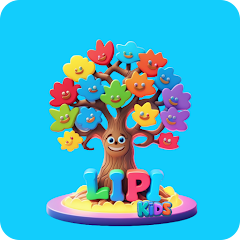 LIPI KIDS app icon