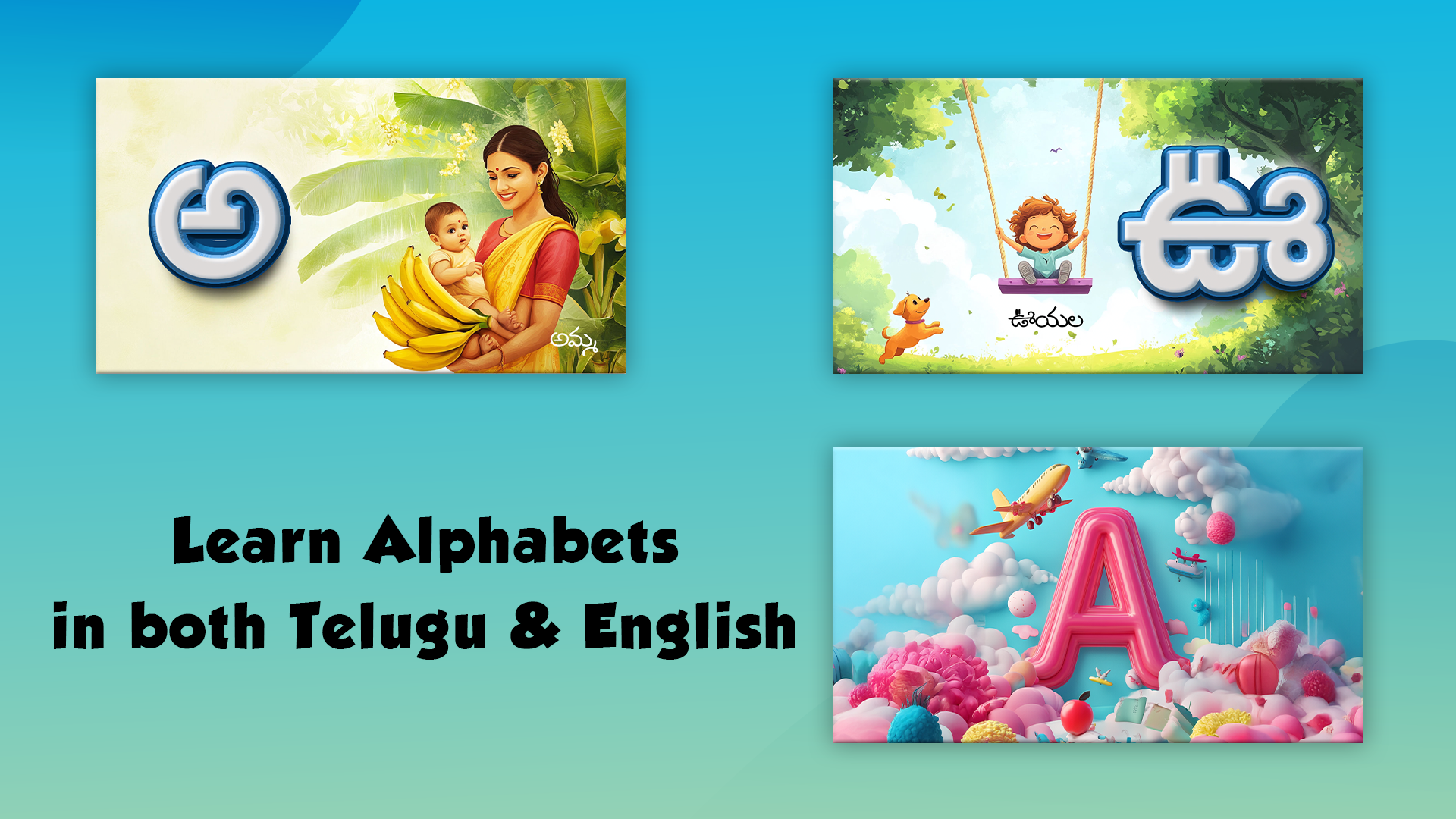 Bilingual Mastery